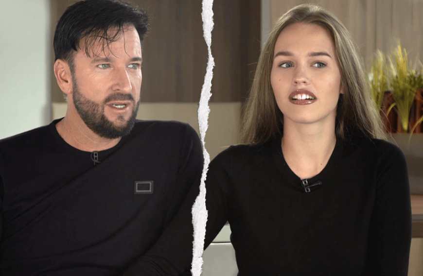 Krisenstimmung? Das Trash-TV-Format wird zur Belastungsprobe für die Beziehung von Michael und Laura. Ein Insider verrät etwas, das der 18-Jährigen nicht gefallen dürfte. Aber auch die anderen Paare müssen sich im