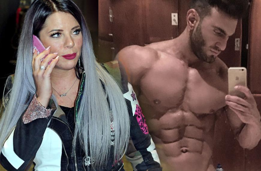 Hakan schoss zurück und behauptete, dass die Flecken vom zu wilden Sex kämen, den sich Jenny von ihm gewünscht hätte.