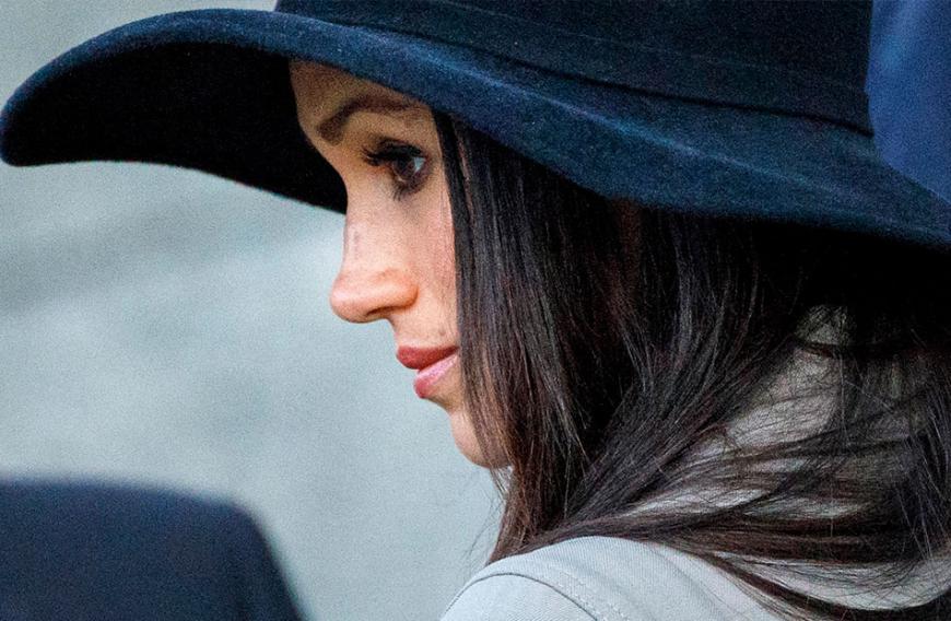 Das soll sich mithilfe eines royalen Familienmitgliedes nun ändern.