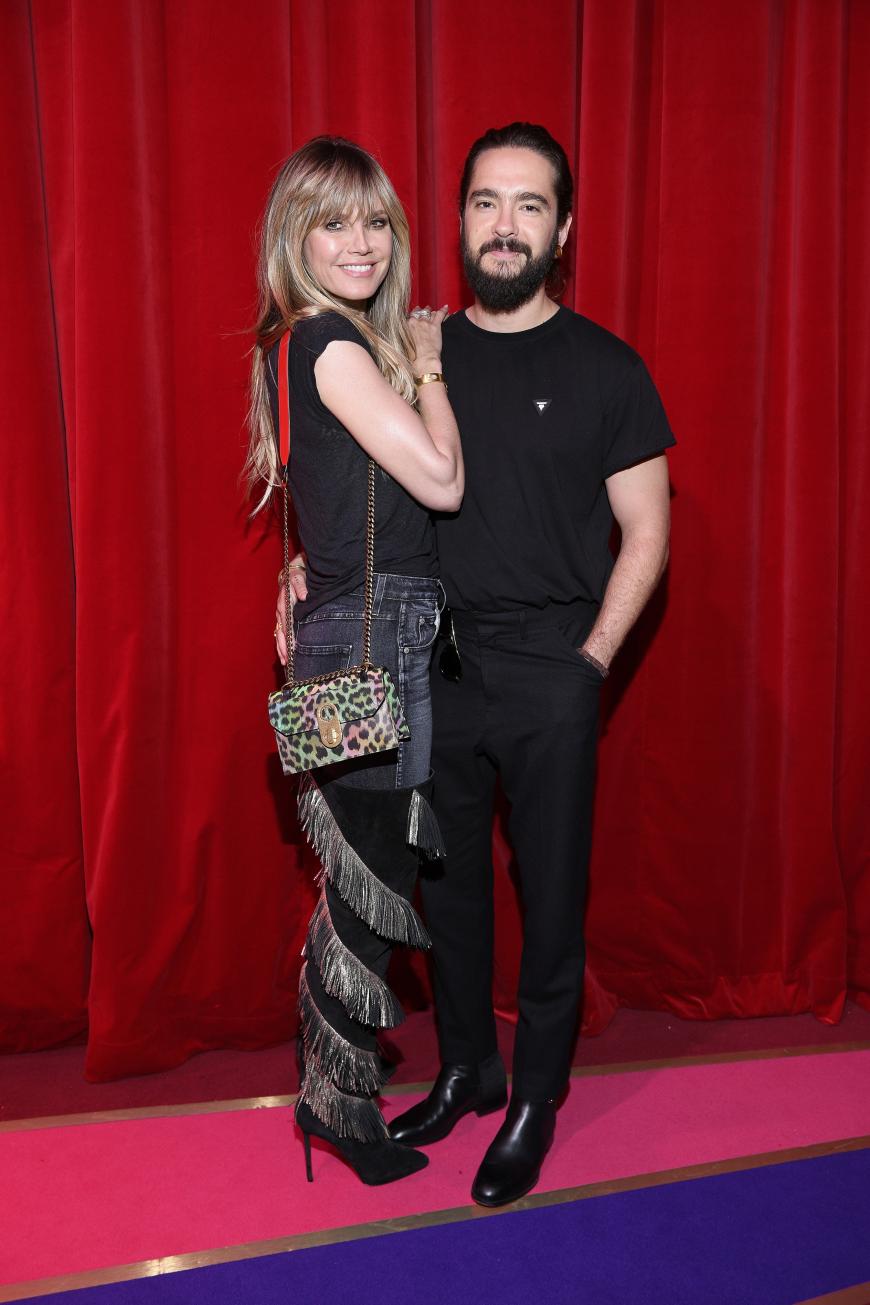 Damit ihr besonderer Tag perfekt wird, sollen Heidi Klum und Tom Kaulitz keine Kosten und Mühen gescheut haben.