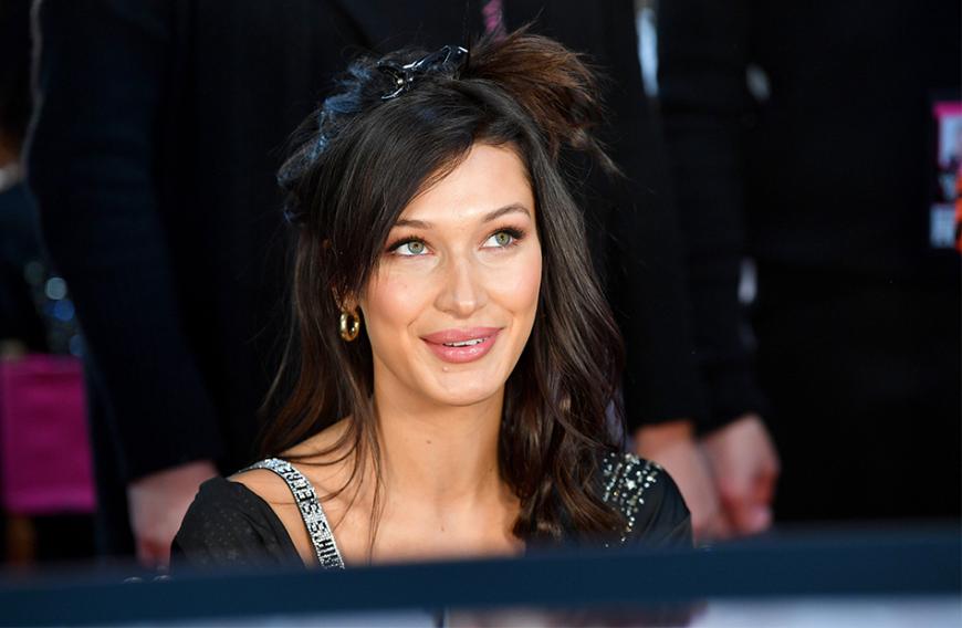 Bella Hadid: Das ist ihre Beauty-Routine