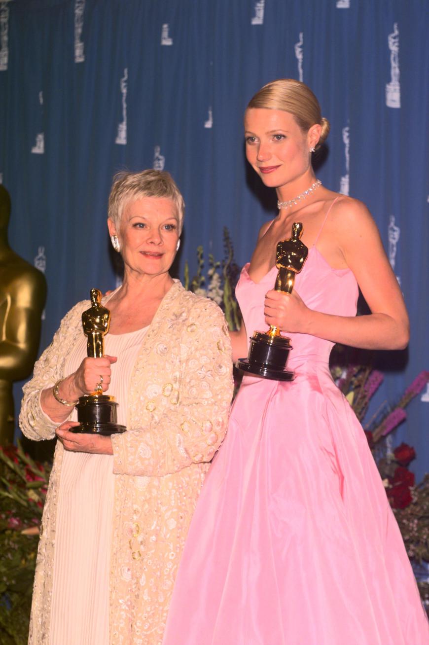 1999 war Gwyneth Paltrow auf dem Höhepunkt ihrer Karriere und gewann einen begehrten Oscar. Doch dann folgte der Karriereknick und die Schauspielerin suchte sich ein zweites Standbein.