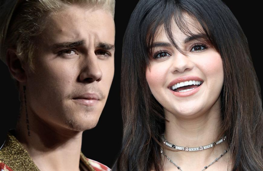 Selena Gomez scheint die Vergangenheit abgehakt zu haben.