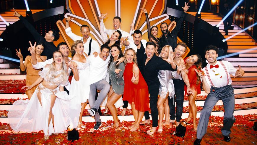 Im November geht “Let's Dance“ auf Tour. Neben ein paar Promis und der Jury sind auch viele Profi-Tänzer am Start. Doch ein Zuschauer-Liebling hat seine Teilnahme nun abgesagt.