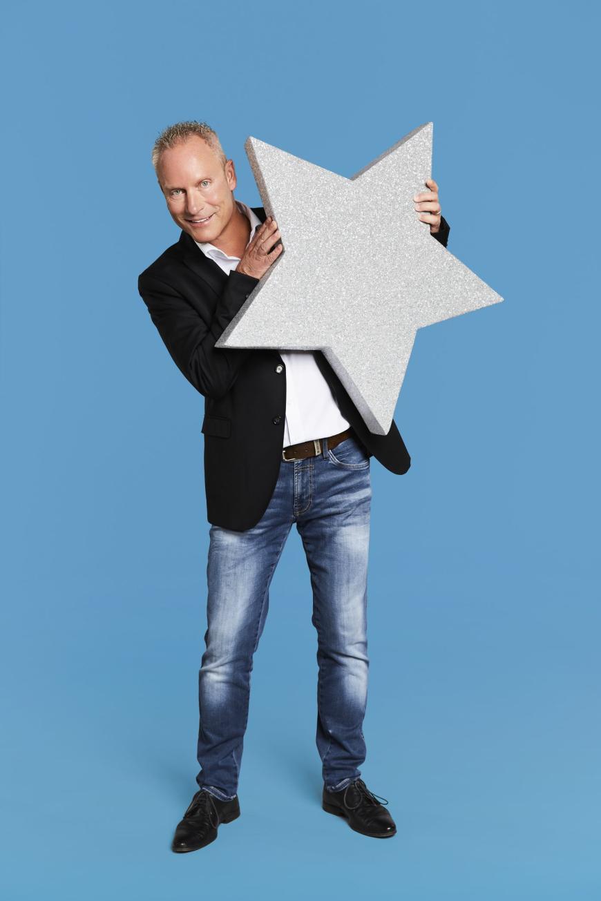 Jürgen Trovato, 57, ist Deutschlands bekanntester TV-Detektiv, drehte mit seiner Frau Marta und Tochter Sharon über 330 Folgen der Serie