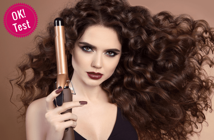Welcher Lockenstab ist der Richtige für mich und wie werden die Locken besonders schön und lange haltbar? Wir klären alle wichtigen Fragen.