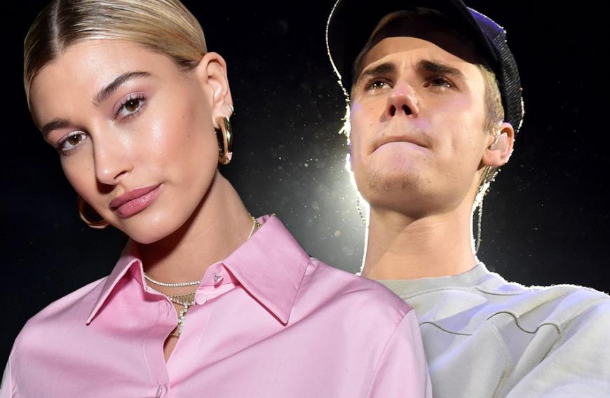 Hailey Bieber hat drastische Konsequenzen gezogen!