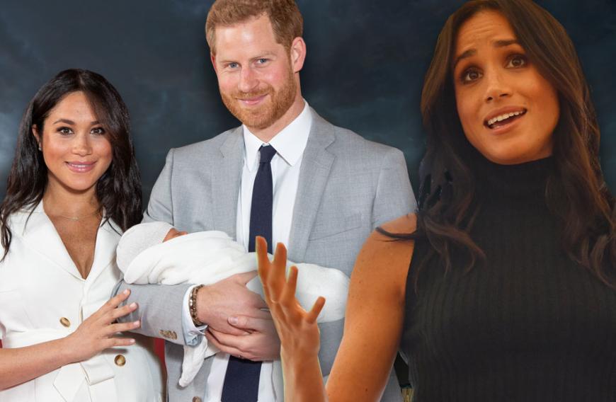 Stress bei Prinz Harry und Herzogin Meghan? Die beiden sollen wegen einer Aussage des Rotschopfes streiten.