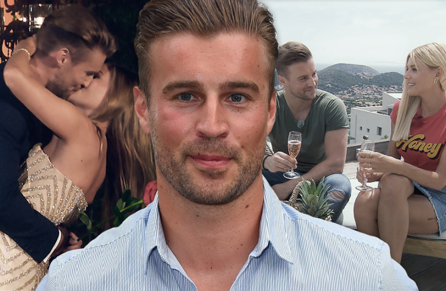 2018 bekam Alex von Nadine die letzte Rose. Doch ihr Liebesglück währte nur kurz. Auch bei Bachelorette Gerda versucht Alex sein Glück ... Oder etwa doch nicht?