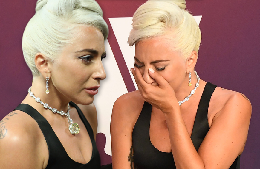 Der Moment, als Lady Gaga für ihren Song "Shallow" mit einem Oscar ausgezeichnet wurde, war für die Sängerin hoch-emotional. Doch nun droht der 33-Jährigen eine fiese Klage.
