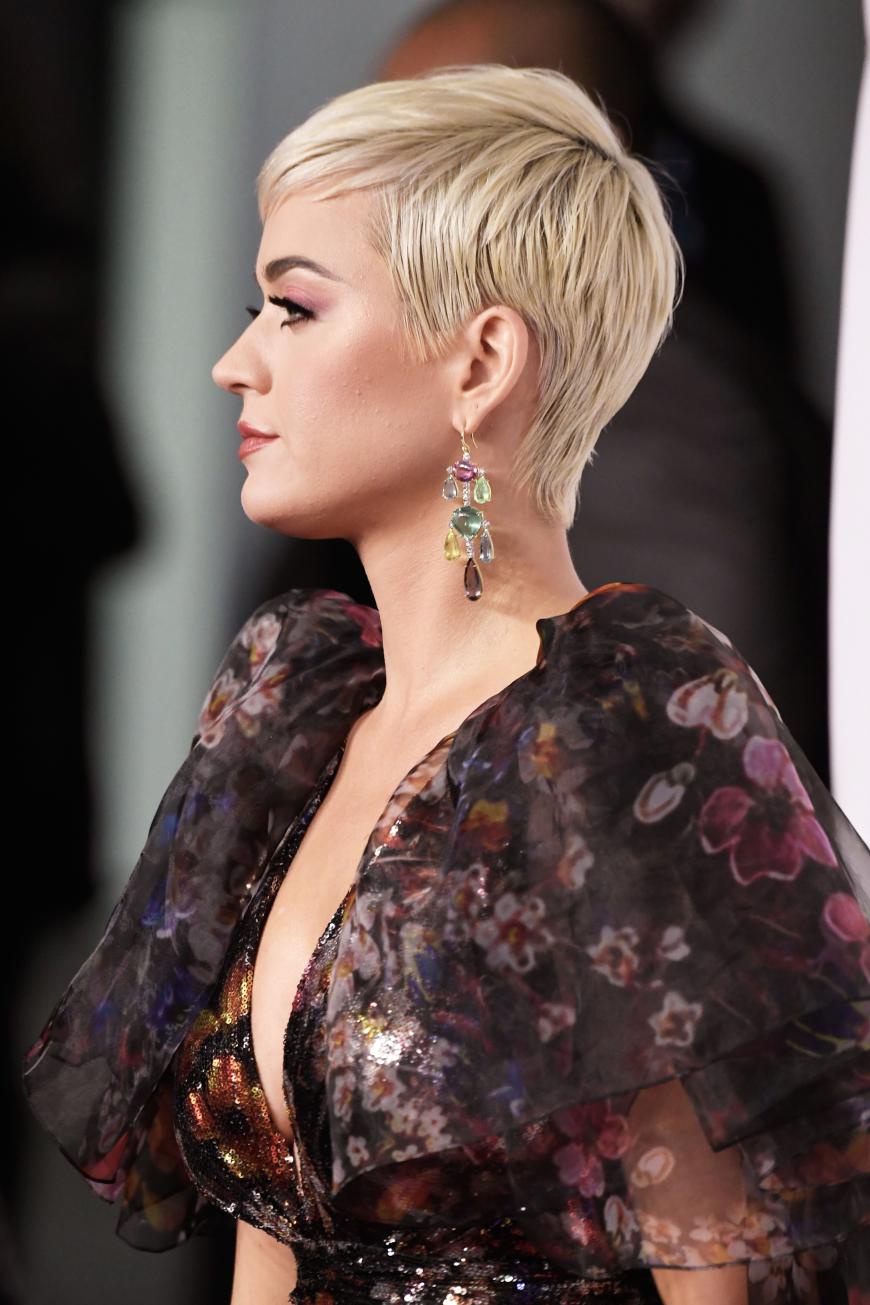 Sängerin Katy Perry ist als sympathische Entertainerin bekannt, die für Frauenpower und Gleichberechtigung steht. Ein US-Schauspieler sieht das jedoch anders ...