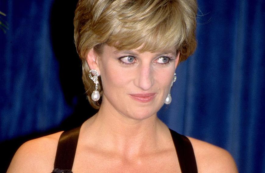 Prinzessin Diana bleibt unvergessen!