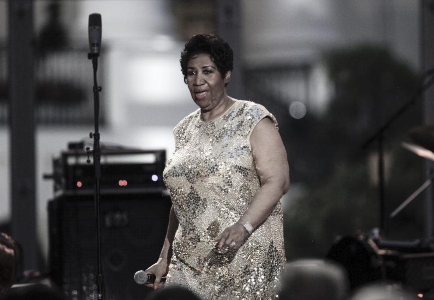 Am 16. August jährt sich der Tod von Aretha Franklin. Doch bei den neuesten Schlagzeilen um ihr Erbe dürfte sich die Soul-Legende im Grab umdrehen.
