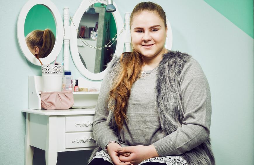 Ist Estefania Wollny schwanger?