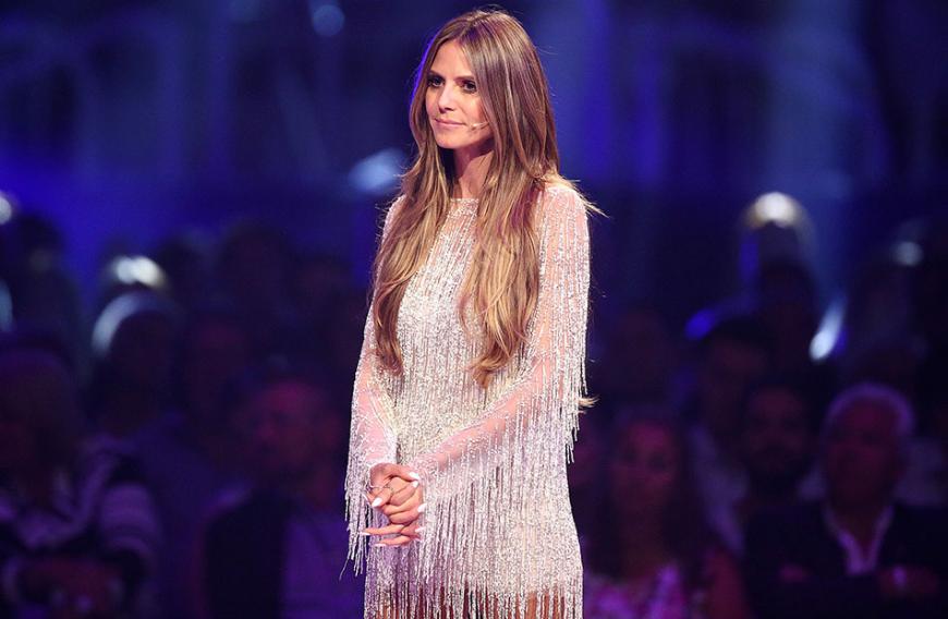 Schock für die GNTM-Fans! Eine Ex-Kandidatin kämpft gegen Krebs ...