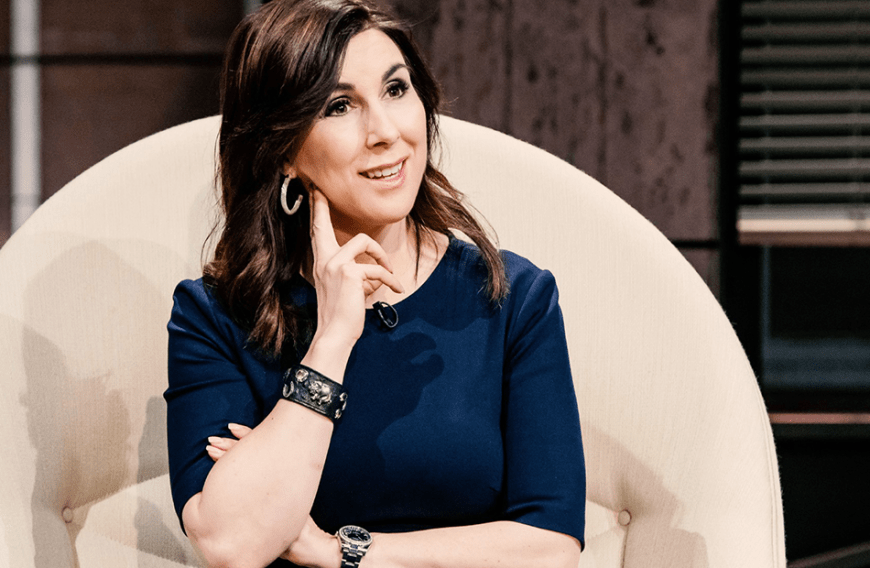 Bei Judith Williams könnte es aktuell kaum besser laufen: Die 47-Jährige hat einen neuen TV-Job.