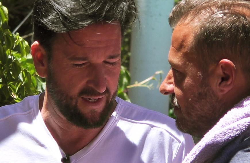 Abrechnung mit Willi Herren: Michael Wendler äußerte sich jetzt zum
