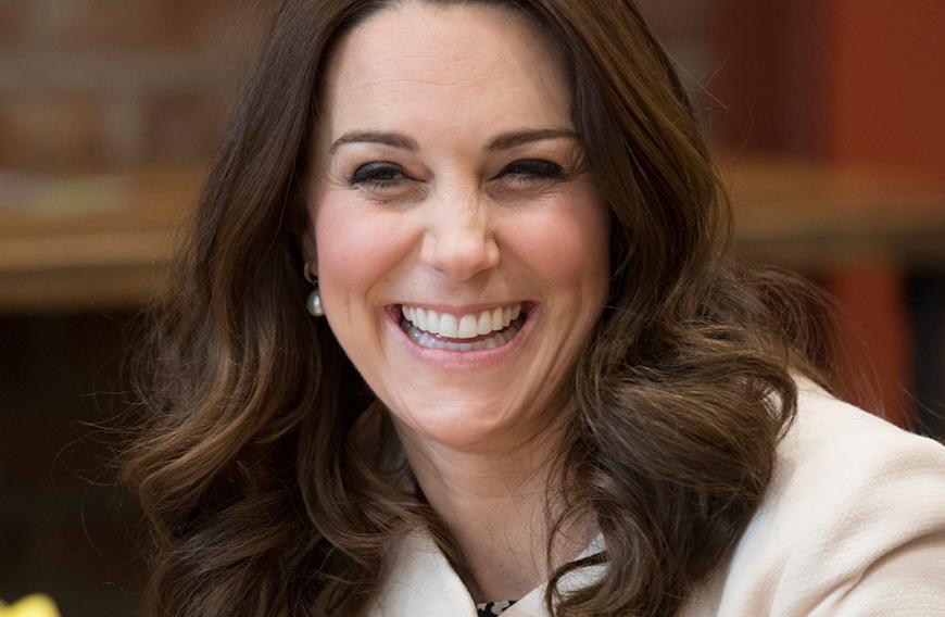 2008 soll Kate ihren Freunden eine Mail geschrieben haben, die beweist, dass sie schon immer wusste, dass sie die Ehefrau von William wird.