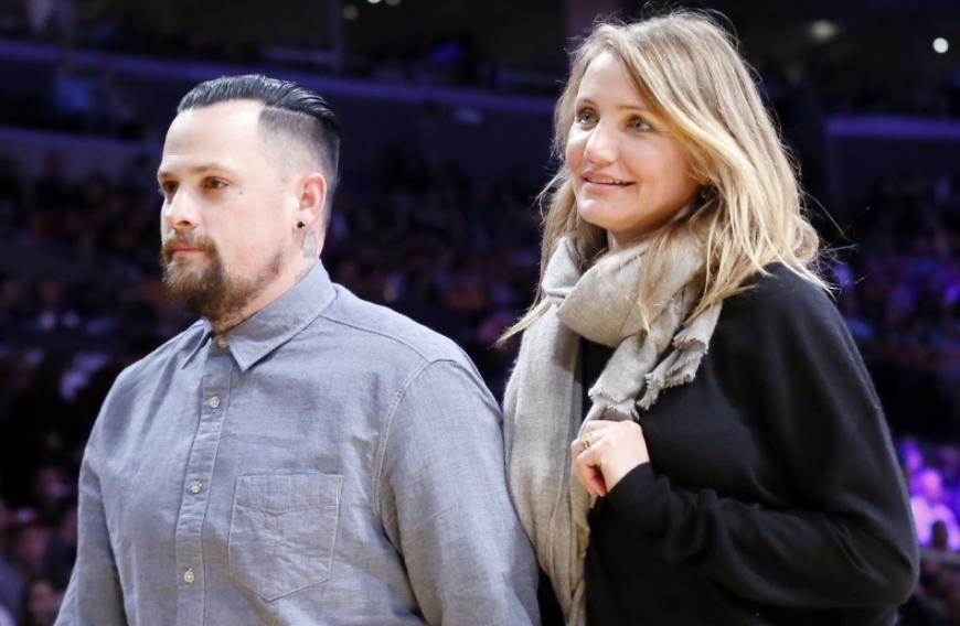 Die Schauspielerei fehle Cameron auch nicht – stattdessen genieße sie nun einfach ihr ruhiges Leben mit ihrem Mann Benji Madden, wie sie nun offenbarte.