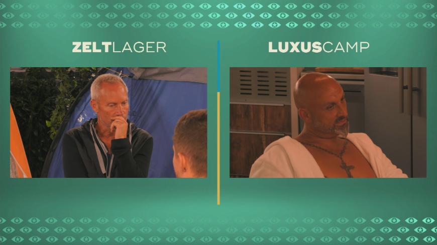 Zusammen mit TV-Detektiv Jürgen Trovato stand das “Big Brother“-Urgestein auf der Abschlussliste.