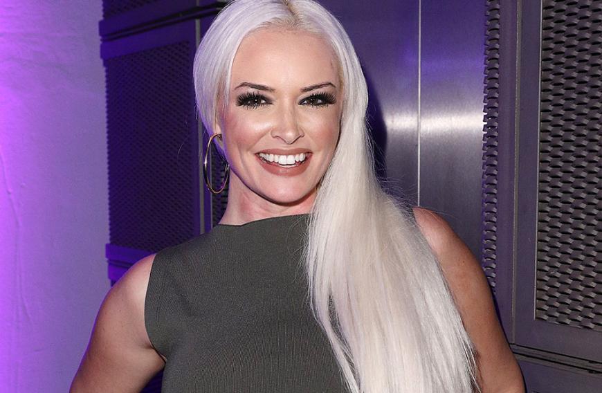 Daniela Katzenberger sorgt für Gesprächsstoff.