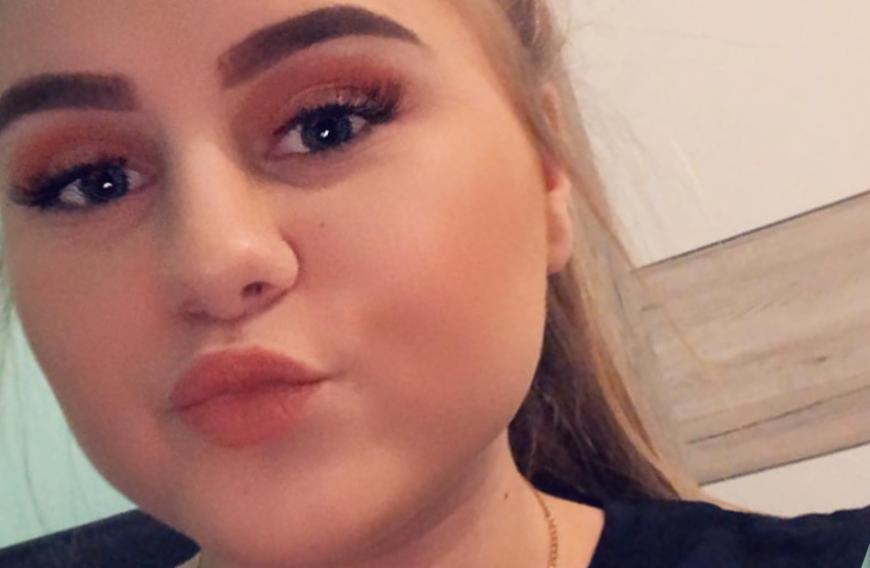 Ausgerechnet Estefania Wollny hat das erste Foto des Babys mit der Welt geteilt.