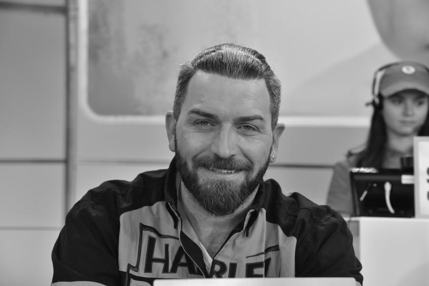 Die Fans trauern um Ingo Kantorek. Seit Drehbeginn von “Köln 50667“ war er dabei.