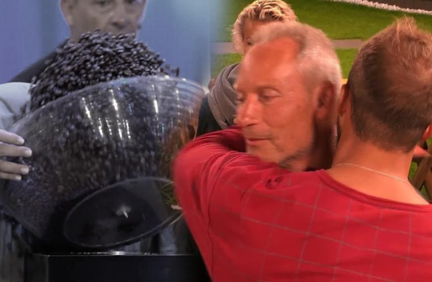 Die Fans sind sauer! Jürgen Trovato hätte bei