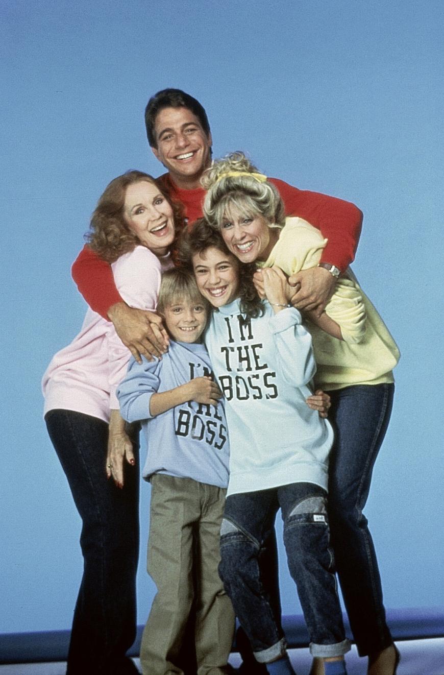 1984 wurde Alyssa Milano mit der Familienserie “Wer ist hier der Boss?“ berühmt. Zuschauer kennen sie auch aus Formaten wie “Charmed“, “Mistresses“ und “Insatiable“.
