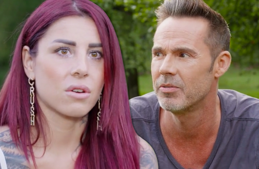 Wie im Fall von Angelina Heger und Rocco Stark, Patricia Blanco und Nico Gollnick oder Nico Schwanz und Saskia Atzerodt verkündeten nun auch Benjamin und Kate ihre Trennung.