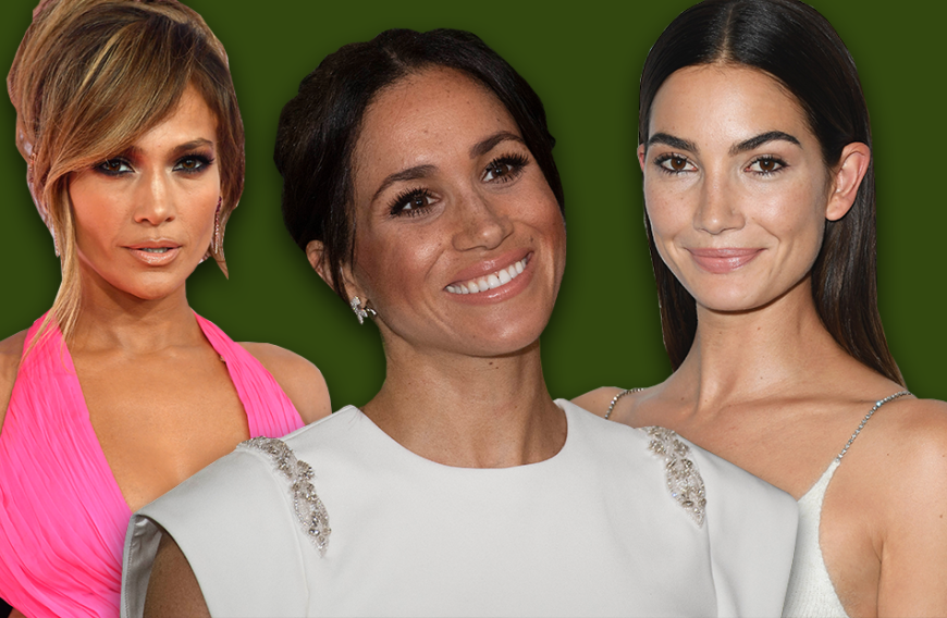Psst! Hier gibt es die besten Tipps und Tricks von Jennifer Lopez, Herzogin Meghan, Lily Aldridge und Co., um die Sommerbräune mit in den Herbst zu nehmen! 