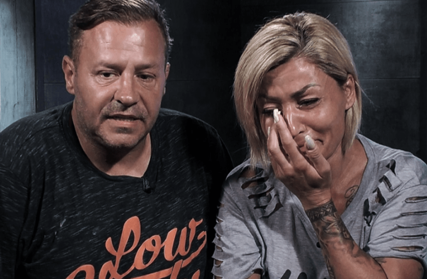 "Fakt ist, ich werde nicht gegen meine Prinzipien verstoßen, da bin ich zu loyal", tönt Willi. Doch die Maske des 44-Jährigen fällt schneller als gedacht.