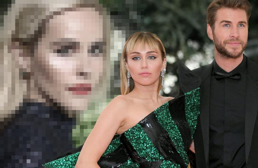 Ist Liam Hemsworth nach der Trennung von Miley Cyrus neu verliebt?