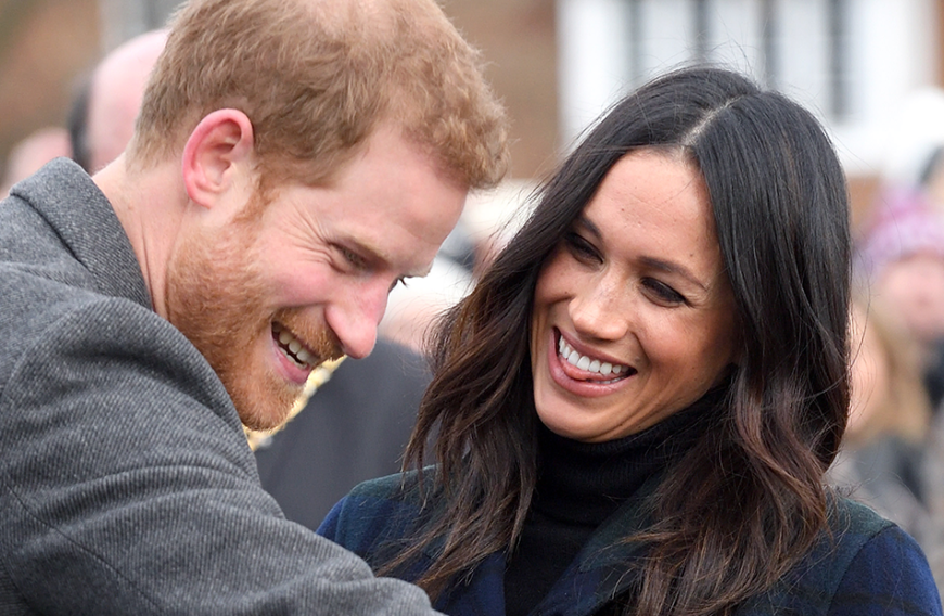 Royal-Expertin Katie Nicholl verriet jetzt, dass Harry und Meghan es "lieben Eltern zu sein" und sich schnellstmöglich einen Bruder oder eine Schwester für Baby Archie wünschen.