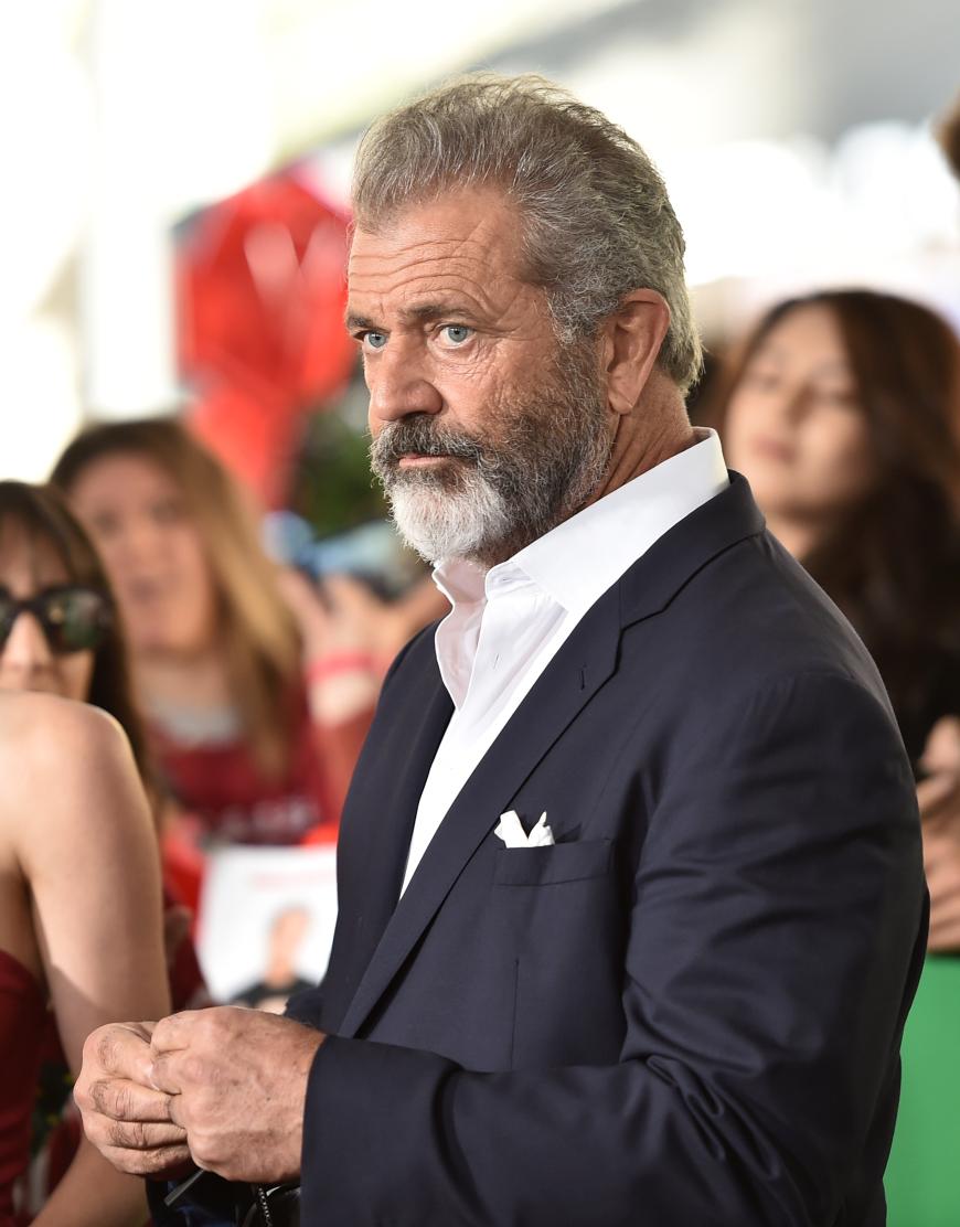 Mel Gibson scheint sich nicht geändert zu haben: In einem Restaurant soll der Schauspieler jetzt völlig ausgerastet sein.