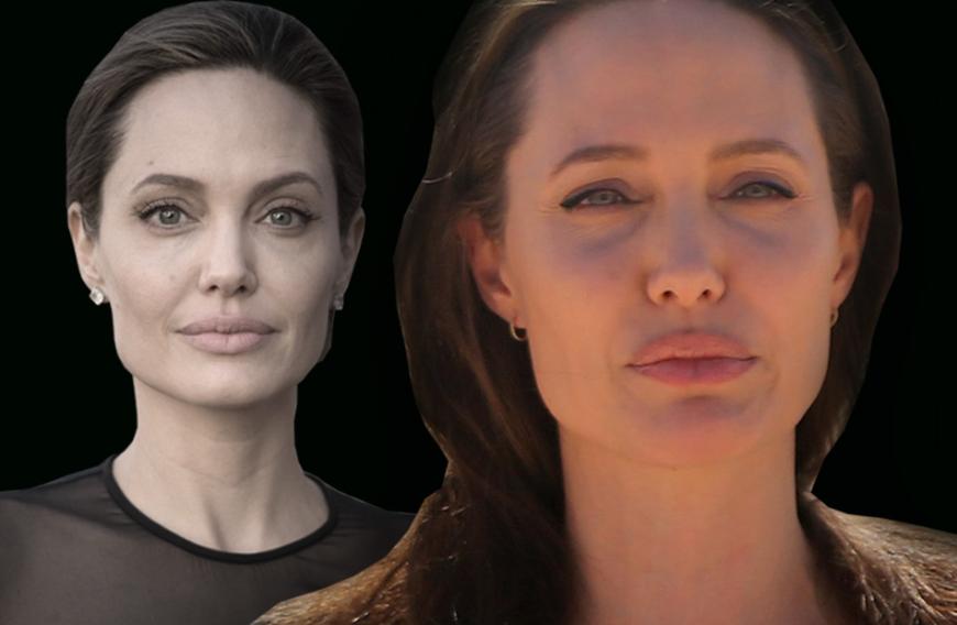 Kaum zu fassen: Angelina Jolie wollte in der Vergangenheit einen Auftragskiller organisieren – für sich selbst!