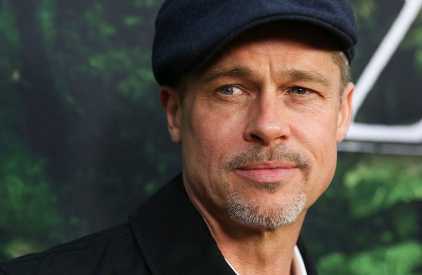 Schwerer Schlag für Brad Pitt!