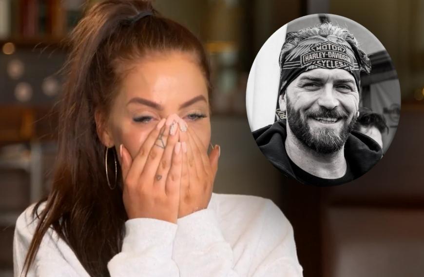 Janine Pink kann es noch immer nicht fassen. Ihr Ex-Kollege Ingo Kantorek ist tot.