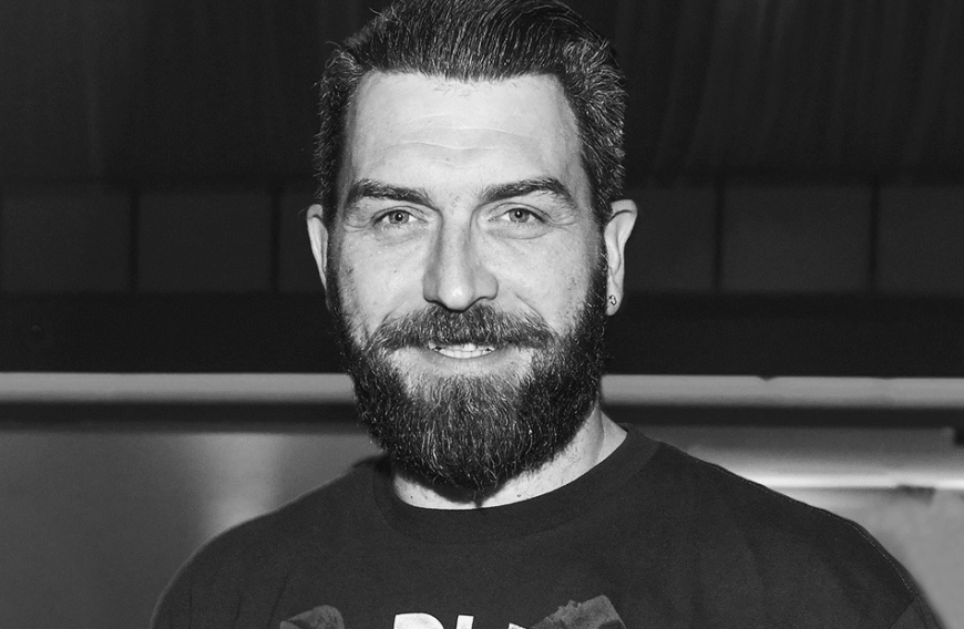 Der Schock über den Tod von Ingo Kantorek sitzt noch immer tief. Der Schauspieler ist nur 44 Jahre alt geworden.
