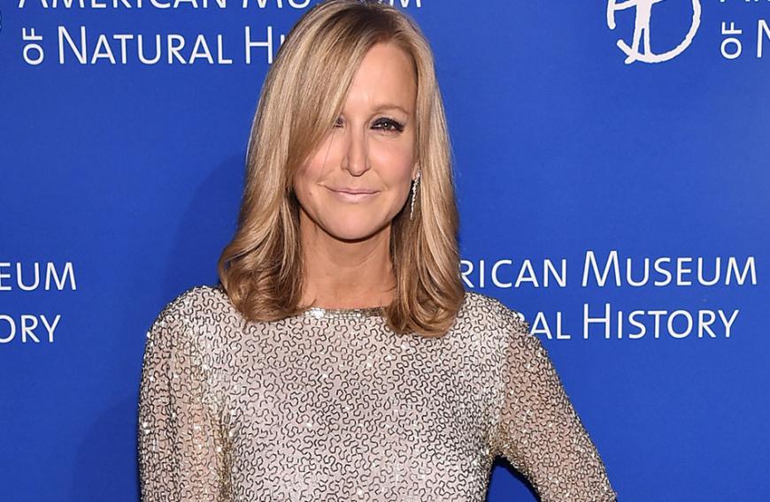 Moderatorin Lara Spencer zog über den kleinen Prinzen her.