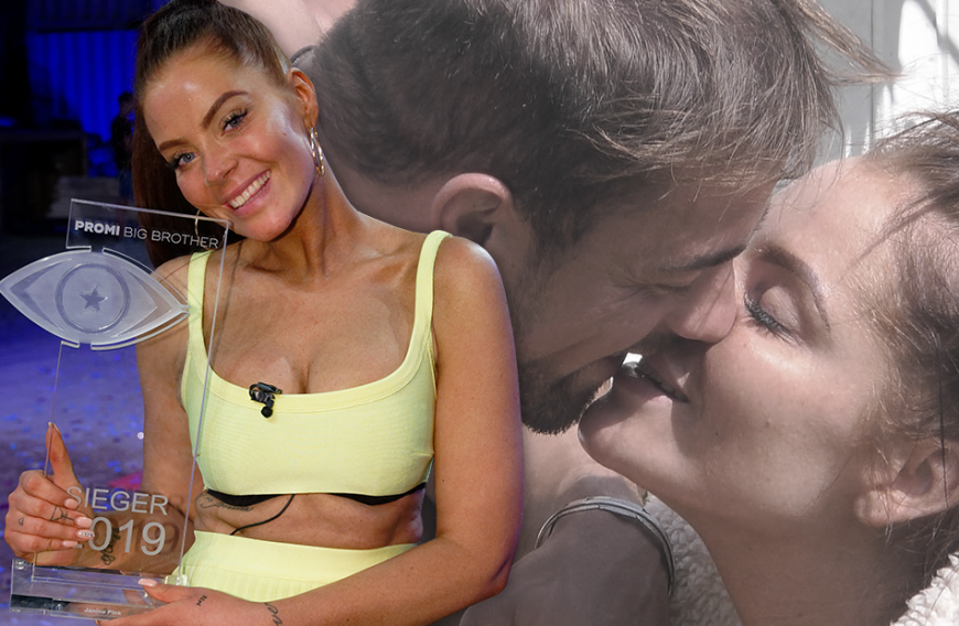 Ob gespielt oder echt, ausgezahlt hat sich die TV-Liebe für Janine und Tobi schon jetzt. Denn beide standen im Finale und für die 32-Jährige wurde sogar der Traum von den 100.000 Euro Siegerprämie war.