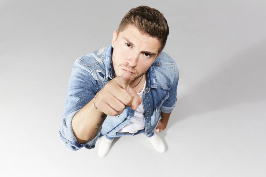 Die Zeit bei “Promi Big Brother“ war alles andere als leicht für Joey Heindle. Doch der Entertainer hat einiges daraus gelernt.