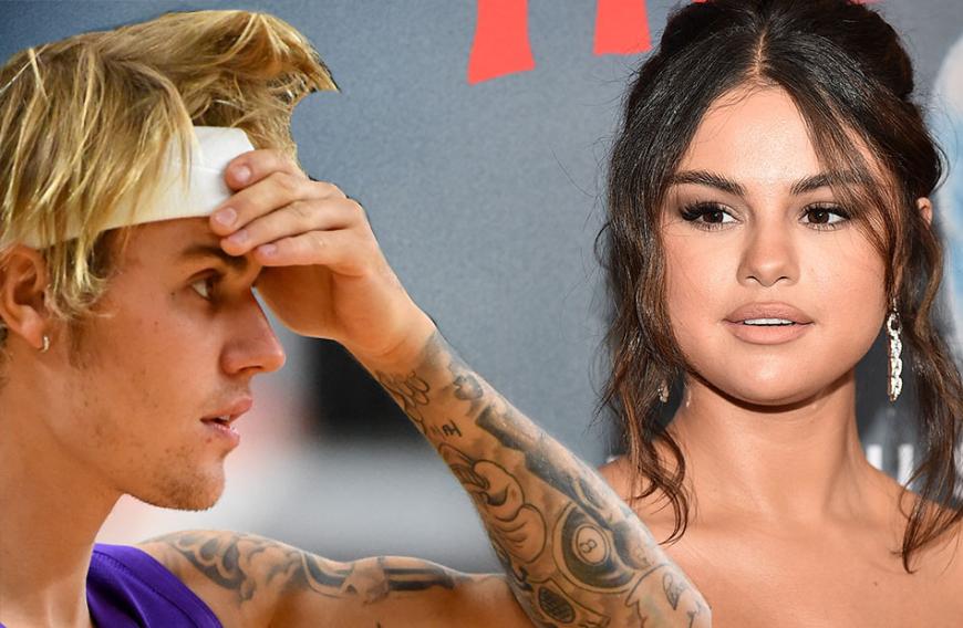 Justin Bieber heiratet ein zweites Mal - Selena Gomez reagiert.