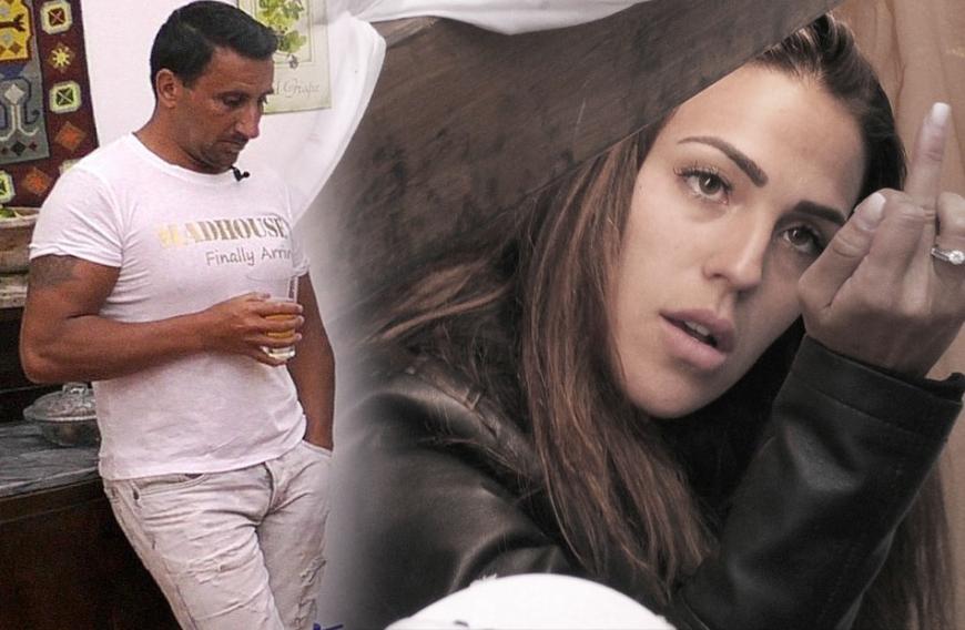 Elena Miras beleidigt Roland Bartsch!