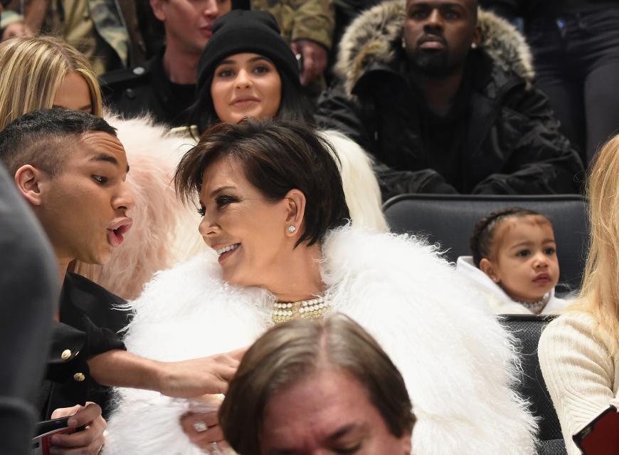 Doch davon hat der Jenner-Sprössling jetzt genug.