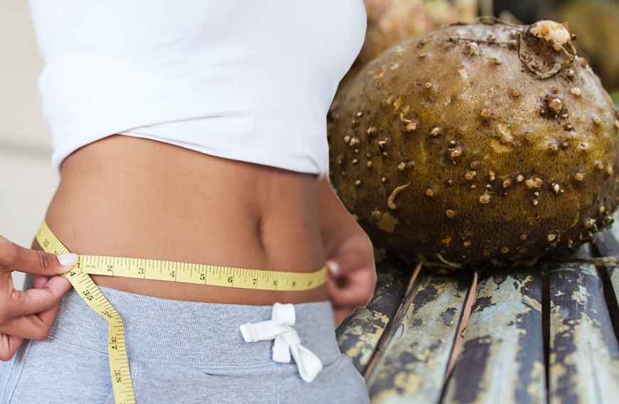 Endlich abnehmen – und das ganz ohne Sport! Das wäre der größte Traum, oder?