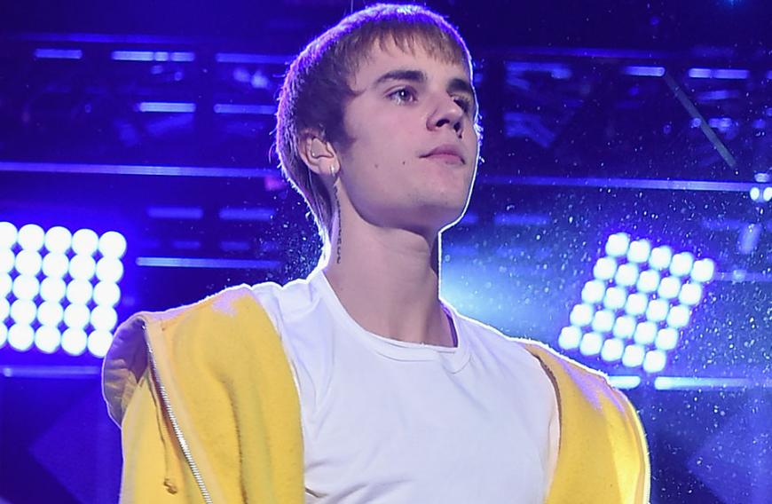 Justin Bieber macht eine schwere Zeit durch.