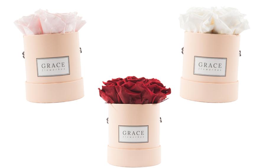 Und das Tolle: Du kannst mit dem OK!-Deal beim Kauf einer Rosen-Box ordentlich Geld sparen.