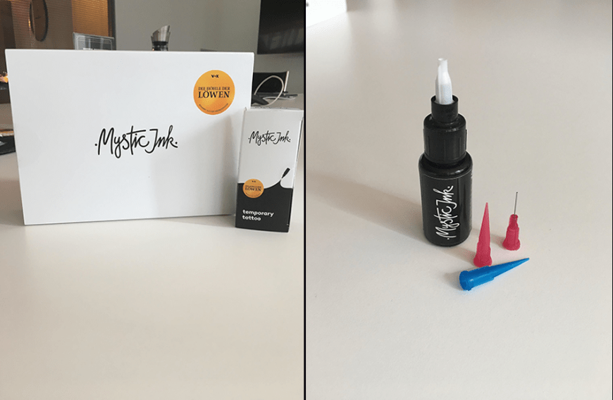 Nach diversen Verhandlungen wurde an der Rezeptur gearbeitet und auch der Name geändert. Aus