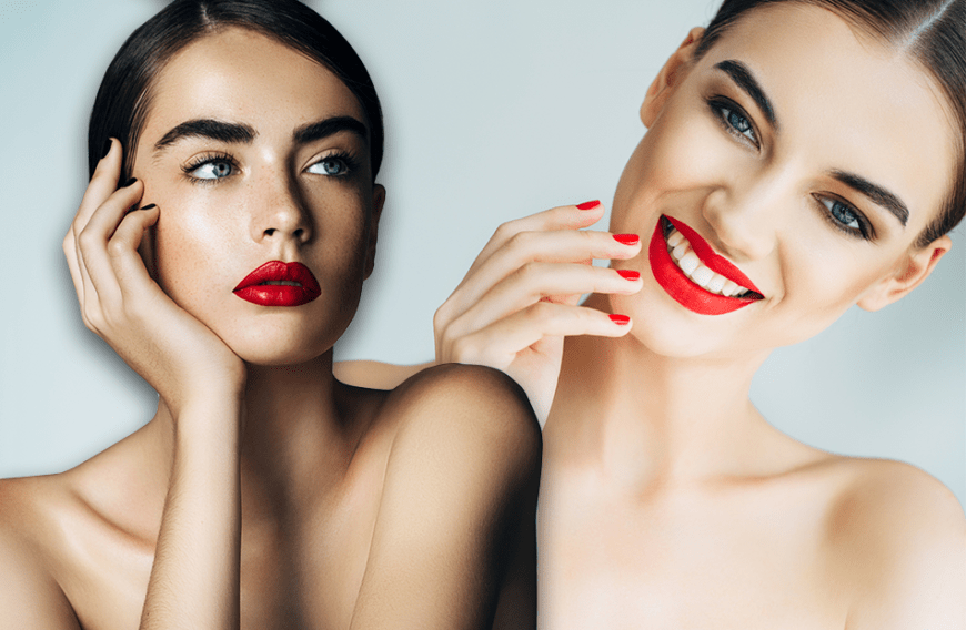 Volle Augenbrauen sind zum absoluten Beauty-Trend geworden. Mit den richtigen Seren wird dieser Traum endlich wahr ...